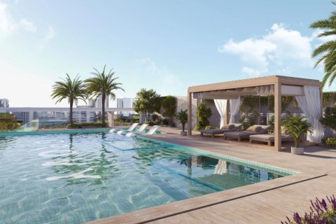 Apartamento tipo estudio Estudio en Dubai, UAE No. 127275