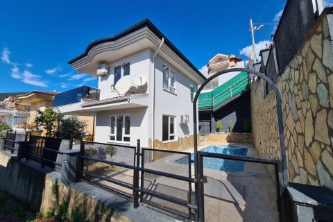 3 rooms Apartment in Chau Lang, Vietnam No. 22092 2