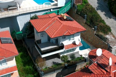 3 rooms Apartment in Chau Lang, Vietnam No. 22092 3