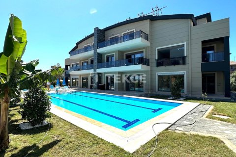 4 bedrooms Apartment in Belek, Turkey No. 11726