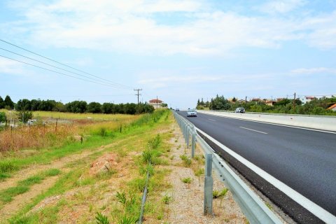 1000m² Affaires à Chalkidiki, Greece No. 58533 4