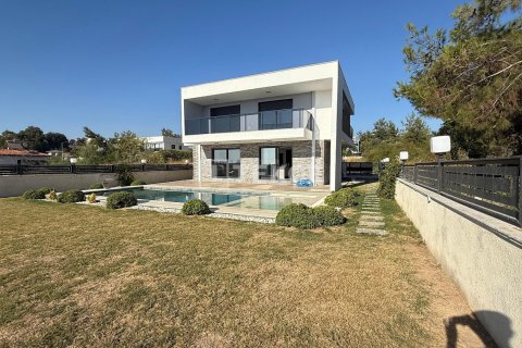 4 bedrooms Villa in Quang Minh, Vietnam No. 98436 4