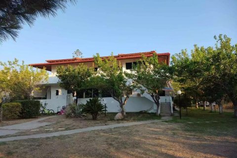 20 rooms Building in Diakopto, Greece No. 109252