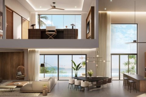 3 bedrooms Villa in Wichit, Thailand No. 1777 2