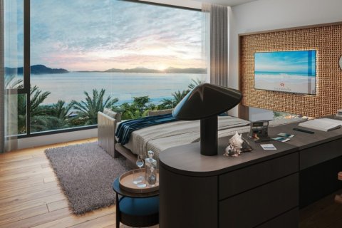 3 bedrooms Villa in Wichit, Thailand No. 1777 1