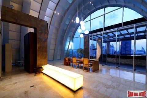 4 bedrooms Penthouse in Bangkok, Thailand No. 95629 7