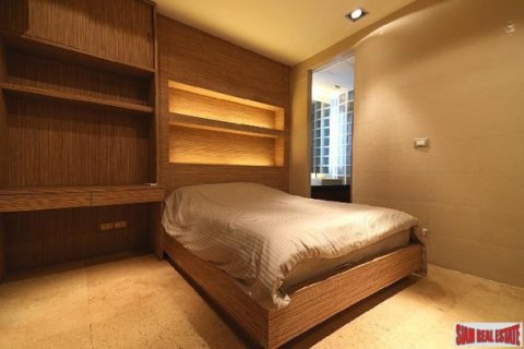 4 bedrooms Penthouse in Bangkok, Thailand No. 95629 4