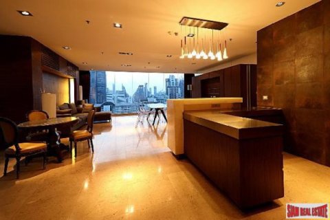 4 bedrooms Penthouse in Bangkok, Thailand No. 95629 23