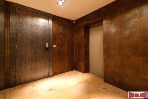 4 bedrooms Penthouse in Bangkok, Thailand No. 95629 19