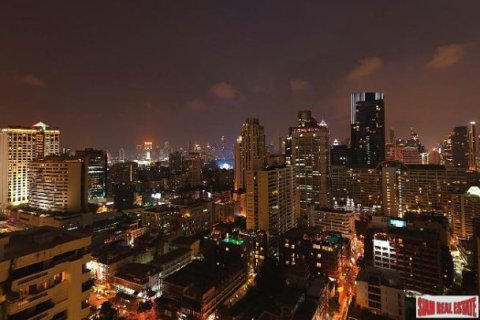 4 bedrooms Penthouse in Bangkok, Thailand No. 95629 18