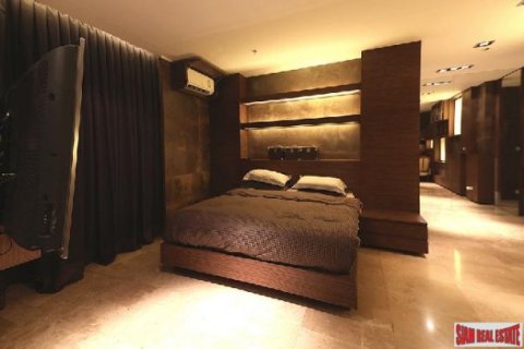 4 bedrooms Penthouse in Bangkok, Thailand No. 95629 8
