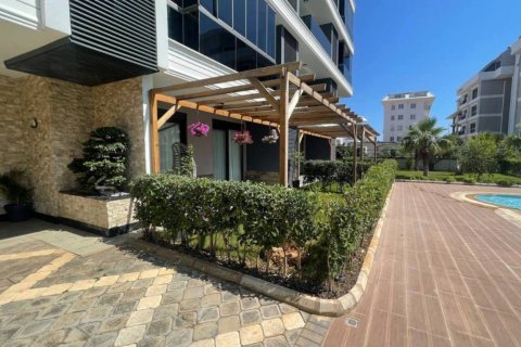2 bedrooms Apartment in Alanya, Turkey No. 114177