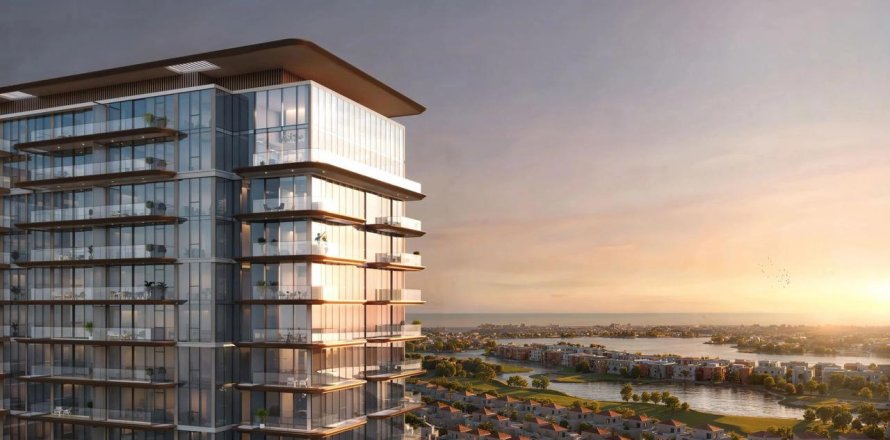 1 bedroom Apartment in Ras Al Khaimah, UAE No. 112510