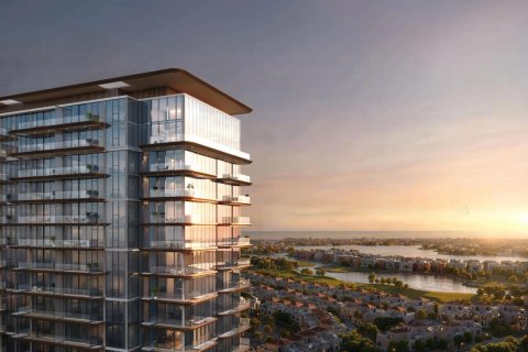 1 bedroom Apartment in Ras Al Khaimah, UAE No. 112510