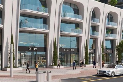 2 bedrooms Apartment in Al Muqattam City, Vietnam No. 91440 10