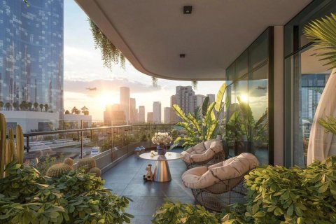 2 dormitorios Apartment en  Al Maryah Island, UAE No. 91440
