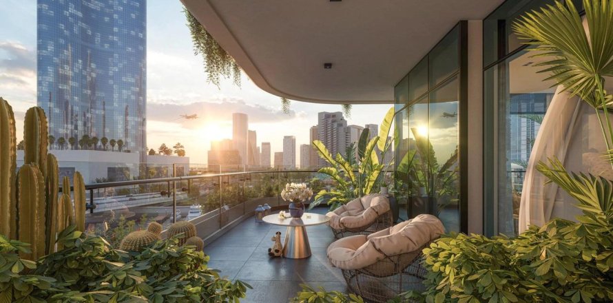 2 bedrooms Apartment in Al Muqattam City, Vietnam No. 91440