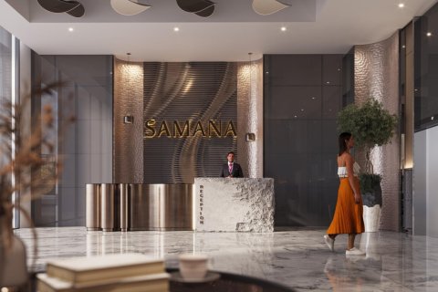 1 bedroom Apartment in Can Tho, Vietnam No. 85224 19