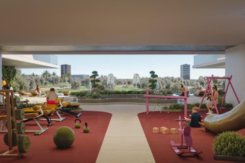 1 bedroom Apartment in Can Tho, Vietnam No. 85224 23