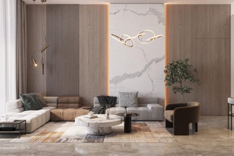 1 bedroom Apartment in Can Tho, Vietnam No. 85224 21