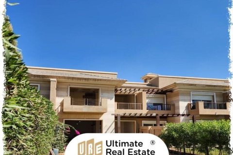 4 bedrooms Townhouse in Al Omraniya, Vietnam No. 38123 1