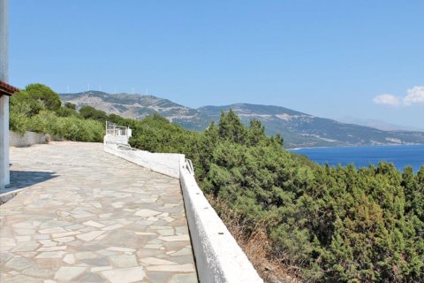 4 chambres Villa à Central Greece, Greece No. 49116 8