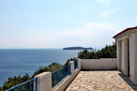 4 chambres Villa à Central Greece, Greece No. 49116 3