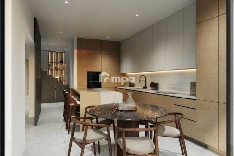 Дом с 4 спальнями в Дали, Кипр №78635 9