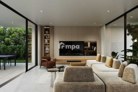 Дом с 4 спальнями в Дали, Кипр №78635 10