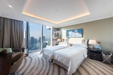 Квартира с 3 спальнями в Tho Quan, Вьетнам №93830 16