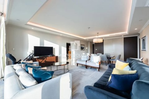 Квартира с 3 спальнями в Tho Quan, Вьетнам №93830 6