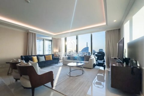 Квартира с 3 спальнями в Tho Quan, Вьетнам №93830 2