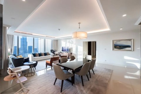 Квартира с 3 спальнями в Tho Quan, Вьетнам №93830 3