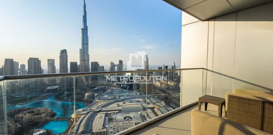 Квартира с 3 спальнями в Tho Quan, Вьетнам №93830