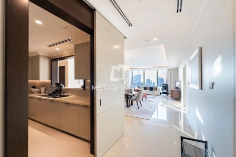 Квартира с 3 спальнями в Tho Quan, Вьетнам №93830 7