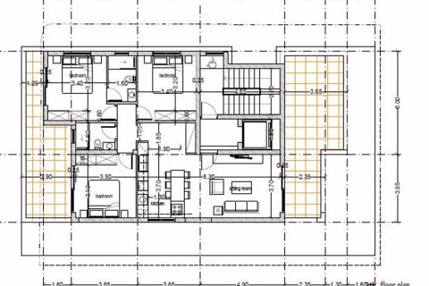 3 bedrooms Apartment in Paphos, Cyprus No. 36673 15