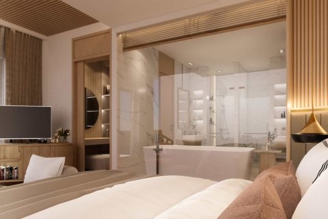 Вилла с 4 спальнями в Пляж Януи, Таиланд №2034 8