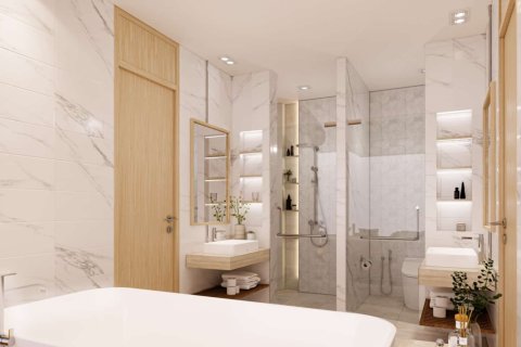 Вилла с 4 спальнями в Пляж Януи, Таиланд №2034 9