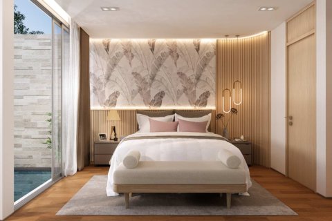 Вилла с 4 спальнями в Пляж Януи, Таиланд №2034 4