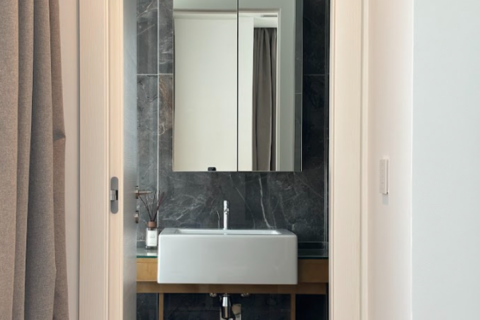 2 chambres Appartement à Agios Tychonas, Cyprus No. 75870 9