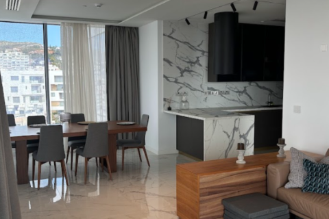 2 chambres Appartement à Agios Tychonas, Cyprus No. 75870 3