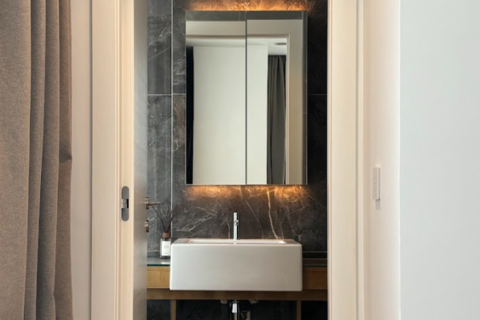 2 chambres Appartement à Agios Tychonas, Cyprus No. 75870 11