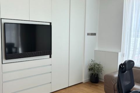 2 chambres Appartement à Agios Tychonas, Cyprus No. 75870 12