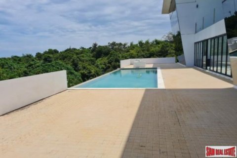6 bedrooms Villa in Ko Lanta Yai, Thailand No. 96735 19
