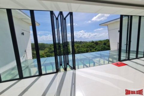 6 bedrooms Villa in Ko Lanta Yai, Thailand No. 96735 5