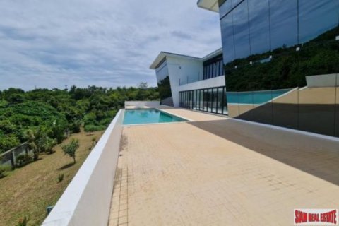 6 bedrooms Villa in Ko Lanta Yai, Thailand No. 96735 20