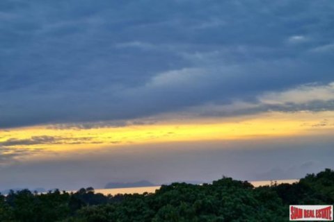 6 bedrooms Villa in Ko Lanta Yai, Thailand No. 96735 22