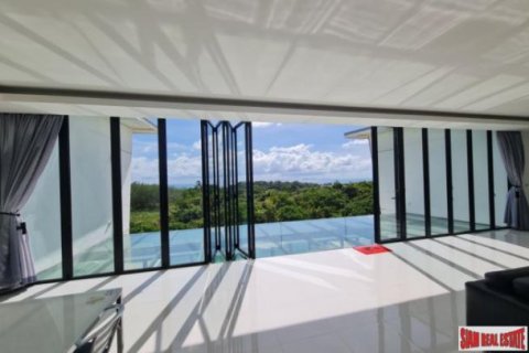 6 bedrooms Villa in Ko Lanta Yai, Thailand No. 96735 10
