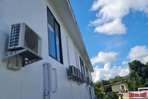 6 bedrooms Villa in Ko Lanta Yai, Thailand No. 96735 17