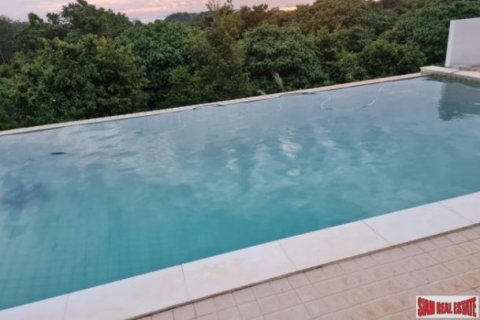 6 bedrooms Villa in Ko Lanta Yai, Thailand No. 96735 24